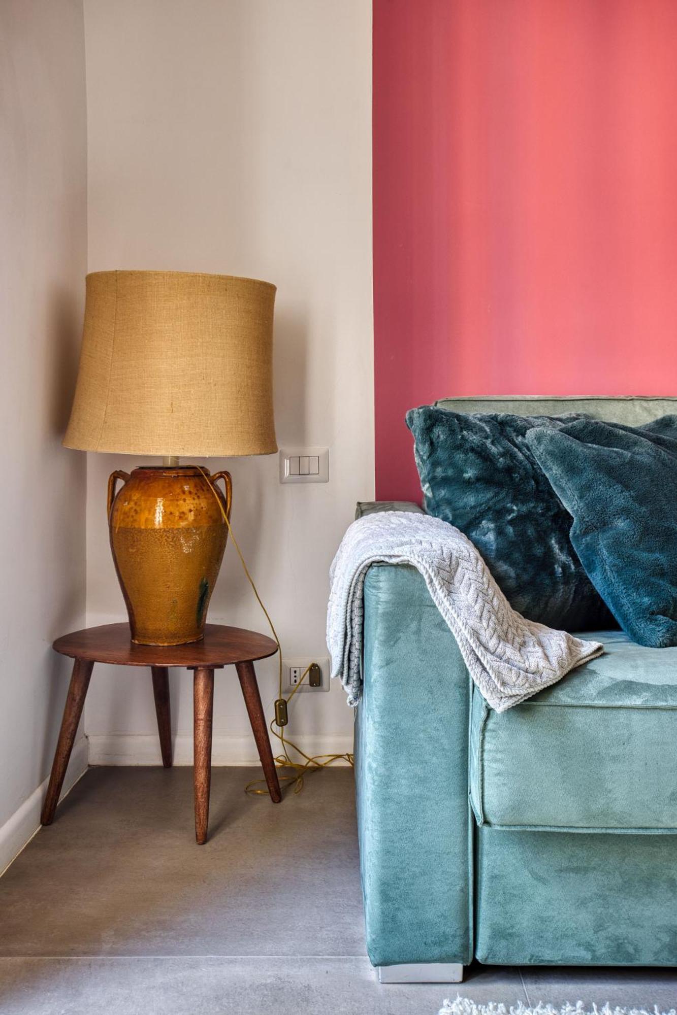 Clausim Domus: New Brightful Flat Next To The Vatican Roma Exterior foto